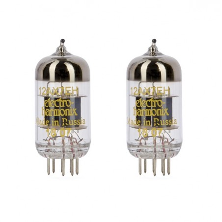 Electro Harmonix 12AX7