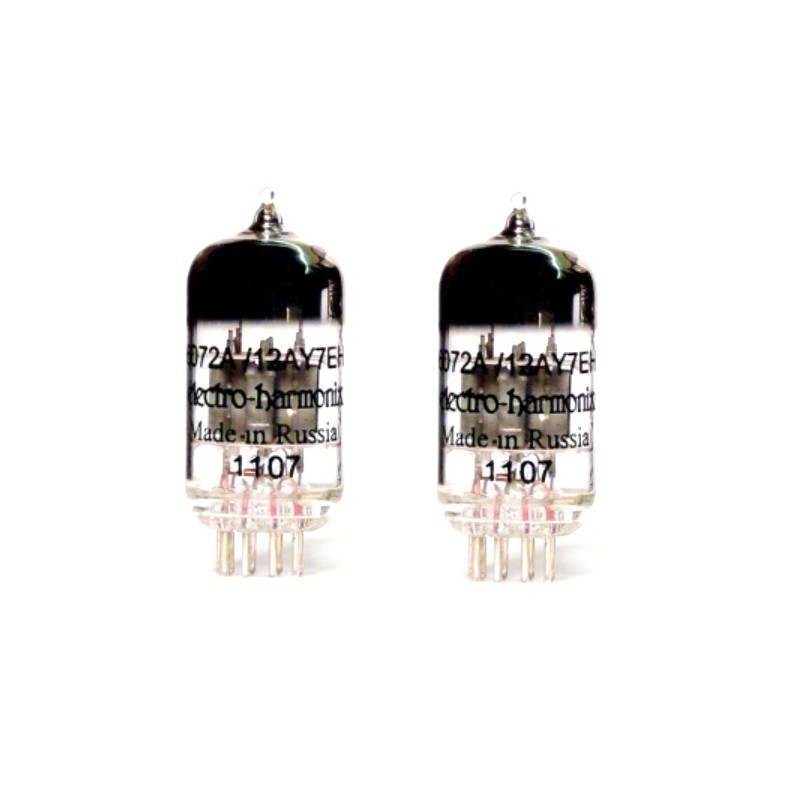 Electro Harmonix 12AY7/6072A