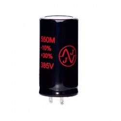 JJ Electronic 550uF/385V