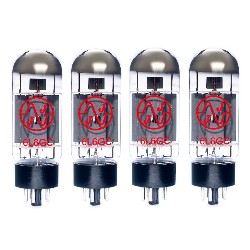 JJ Electronic 6L6GC