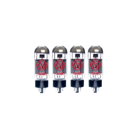 JJ Electronic 6L6GC