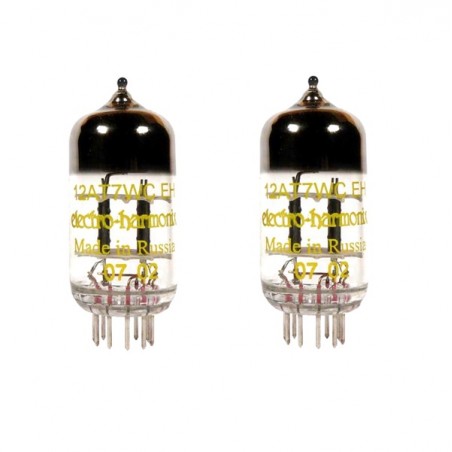 Electro Harmonix 12AT7WC
