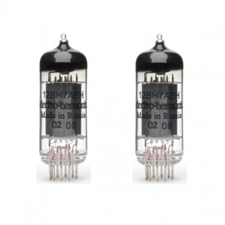 Electro Harmonix 12BH7