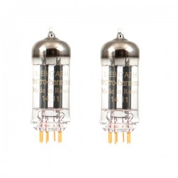 Electro Harmonix GOLD 12BH7