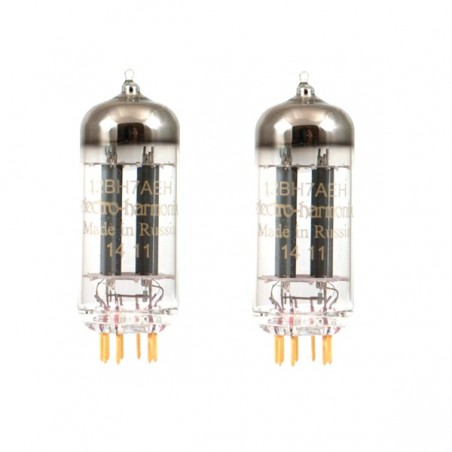 Electro Harmonix GOLD 12BH7