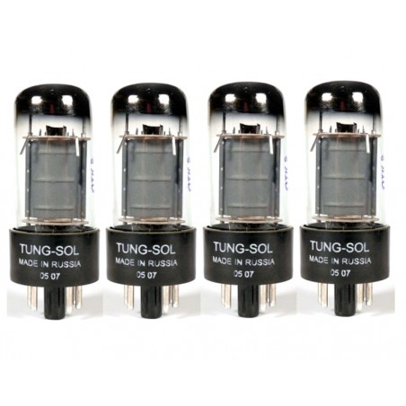 Tung-sol 6V6GT