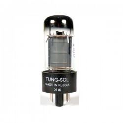 Tung-sol 6V6GT