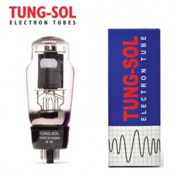 Tungsol 6L6G