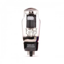 Tung-sol 6L6G