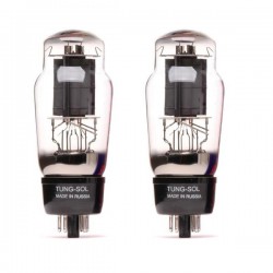 Tung-sol 6L6G