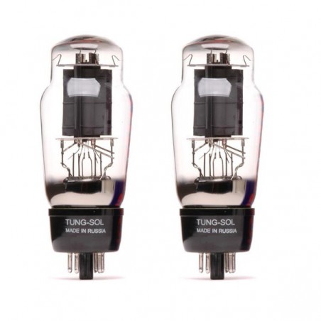 Tung-sol 6L6G