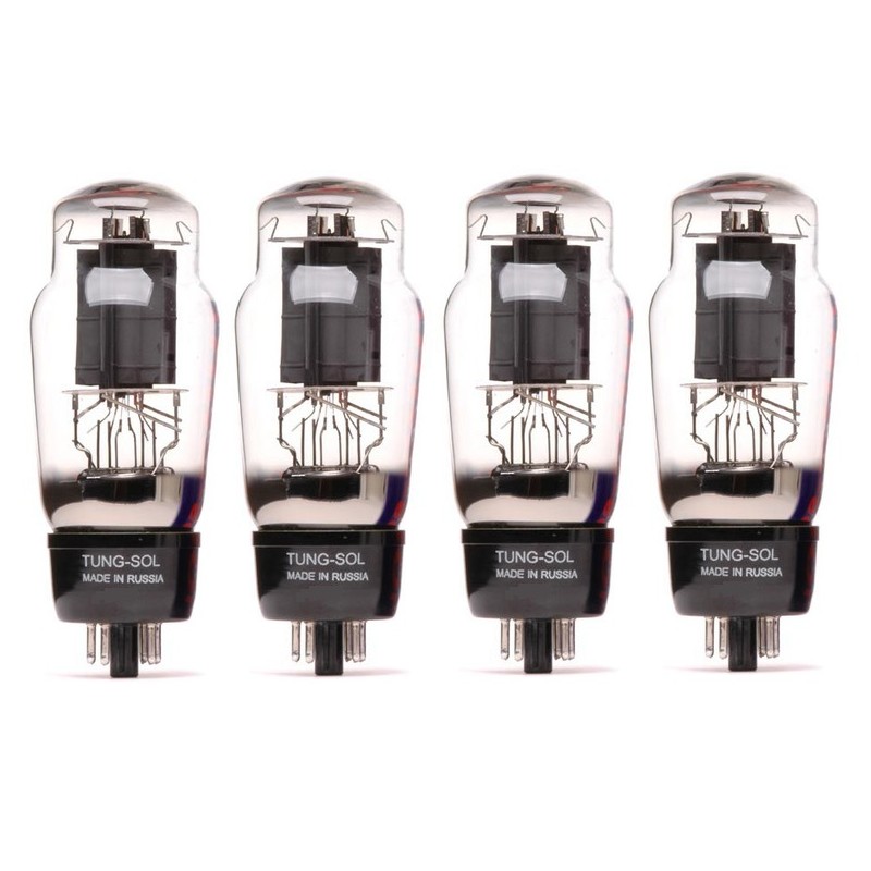 Tung-sol 6L6G