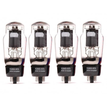Tung-sol 6L6G