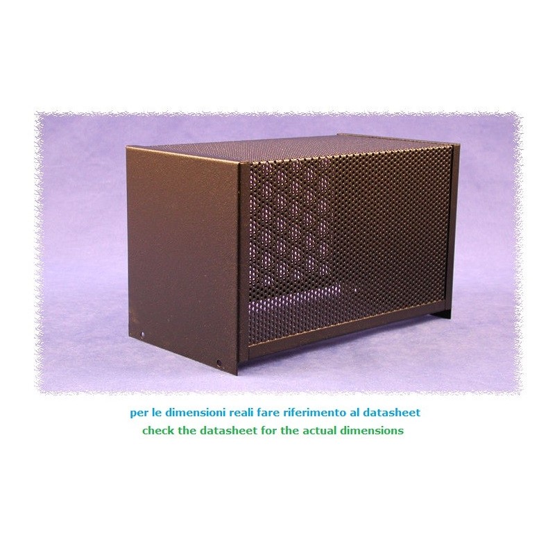 Hammond 1451-30BK3