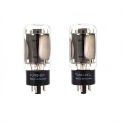 Tung-sol 6L6GC-STR