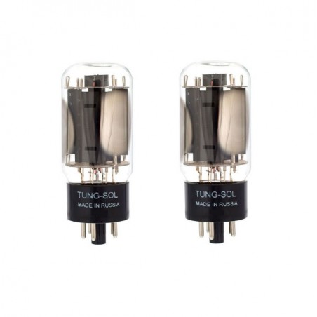 Tung-sol 6L6GC-STR