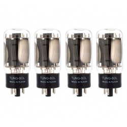 Tung-sol 6L6GC-STR
