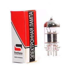 Svetlana "S" 12AX7