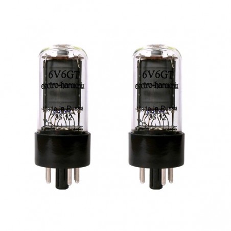 Electro Harmonix 6V6GT