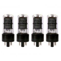 Electro Harmonix 6V6GT