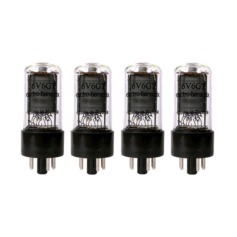 Electro Harmonix 6V6GT