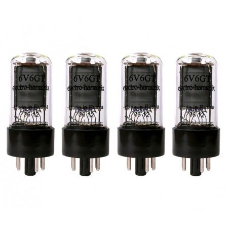 Electro Harmonix 6V6GT