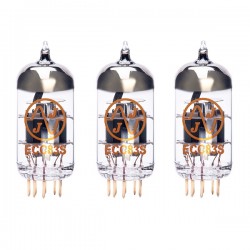 JJ Electronic GOLD ECC83-S