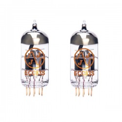 JJ Electronic GOLD ECC83-S