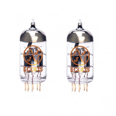 JJ Electronic GOLD ECC83-S