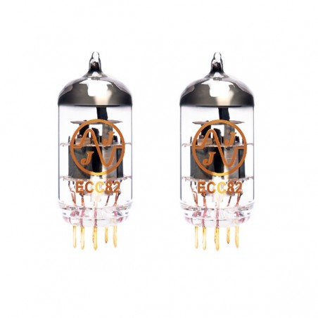 JJ Electronic ECC82 GOLD