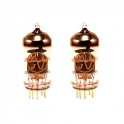 JJ Electronic 12AY7 (6072) GOLD