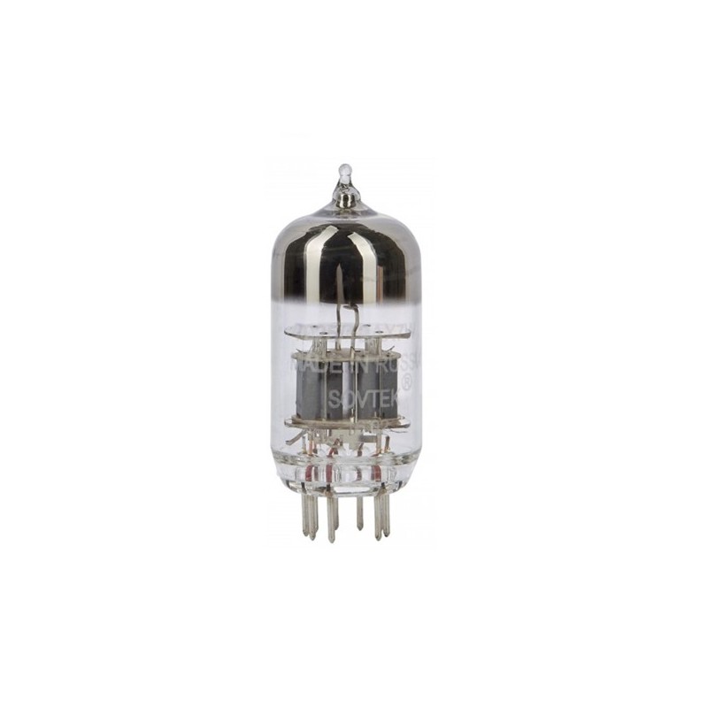 Sovtek 12AX7WC