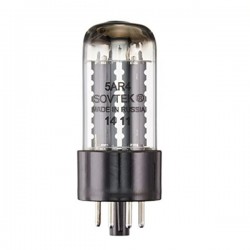 Sovtek 5AR4 (GZ34)