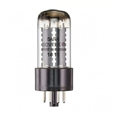 Sovtek 5AR4 (GZ34)