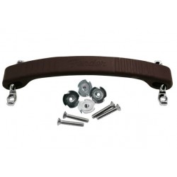 Fender 'Dogbone' BROWN