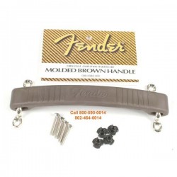 Fender 'Dogbone' BROWN