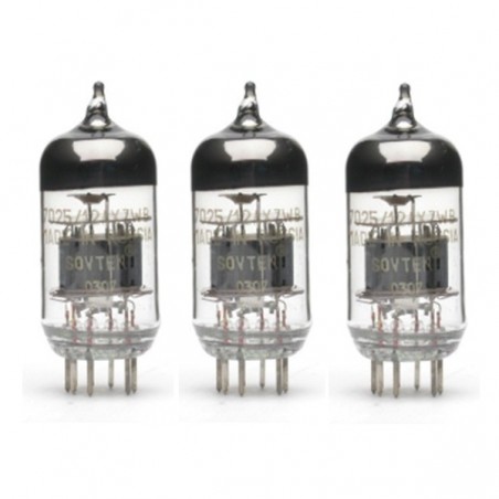 Sovtek 12AX7WB