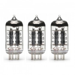 Sovtek 12AX7LPS