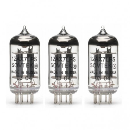 Sovtek 12AX7LPS