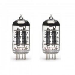 Sovtek 12AX7LPS