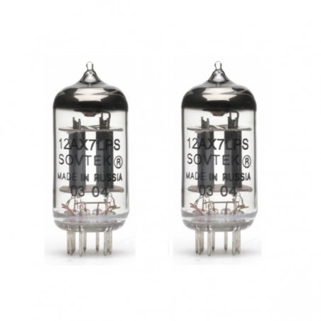 Sovtek 12AX7LPS