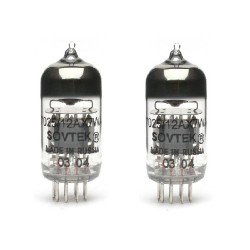 Sovtek 12AX7WA