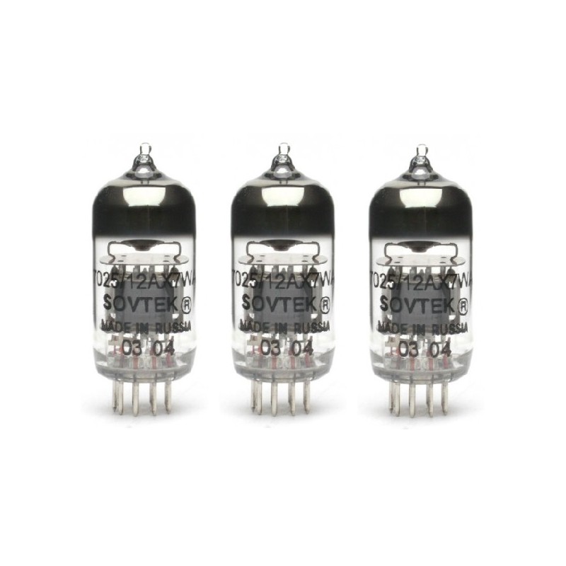 Sovtek 12AX7WA