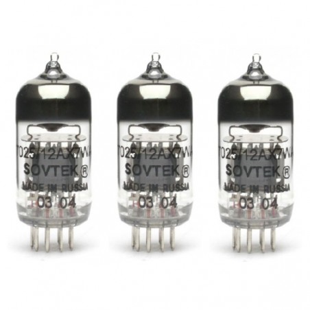 Sovtek 12AX7WA