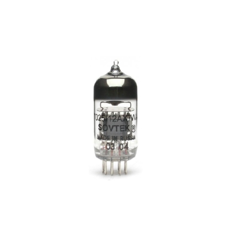 Sovtek 12AX7WA