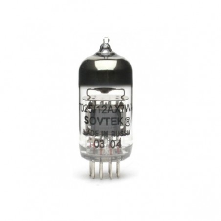 Sovtek 12AX7WA