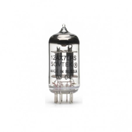 Sovtek 12AX7LPS