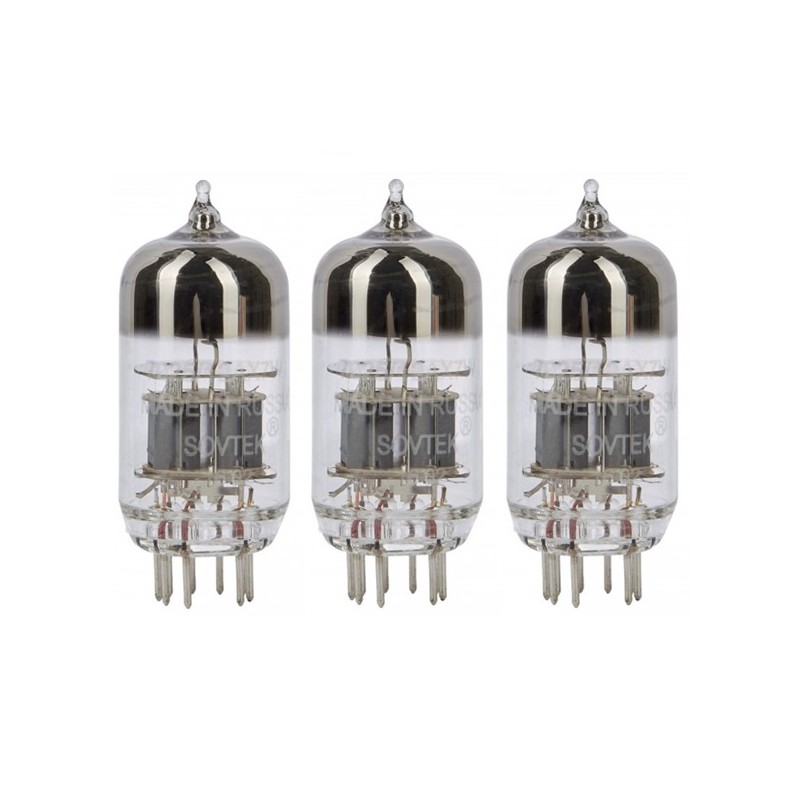 Sovtek 12AX7WC