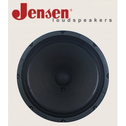 Jensen N12-100 Tornado