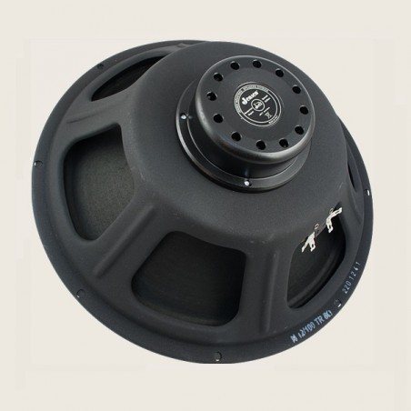 Jensen N12-100 Tornado